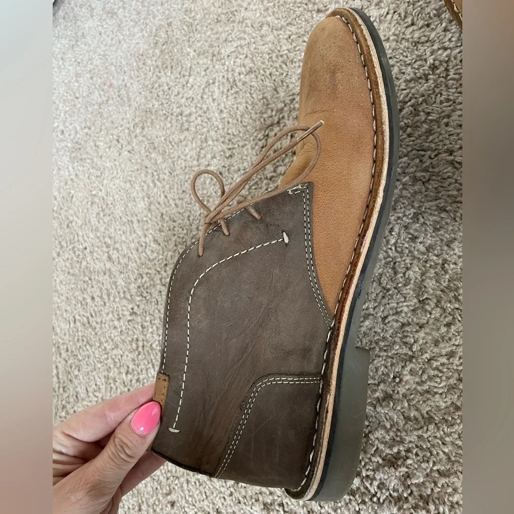 Men’s Steve Madden dress shoe size 9.5